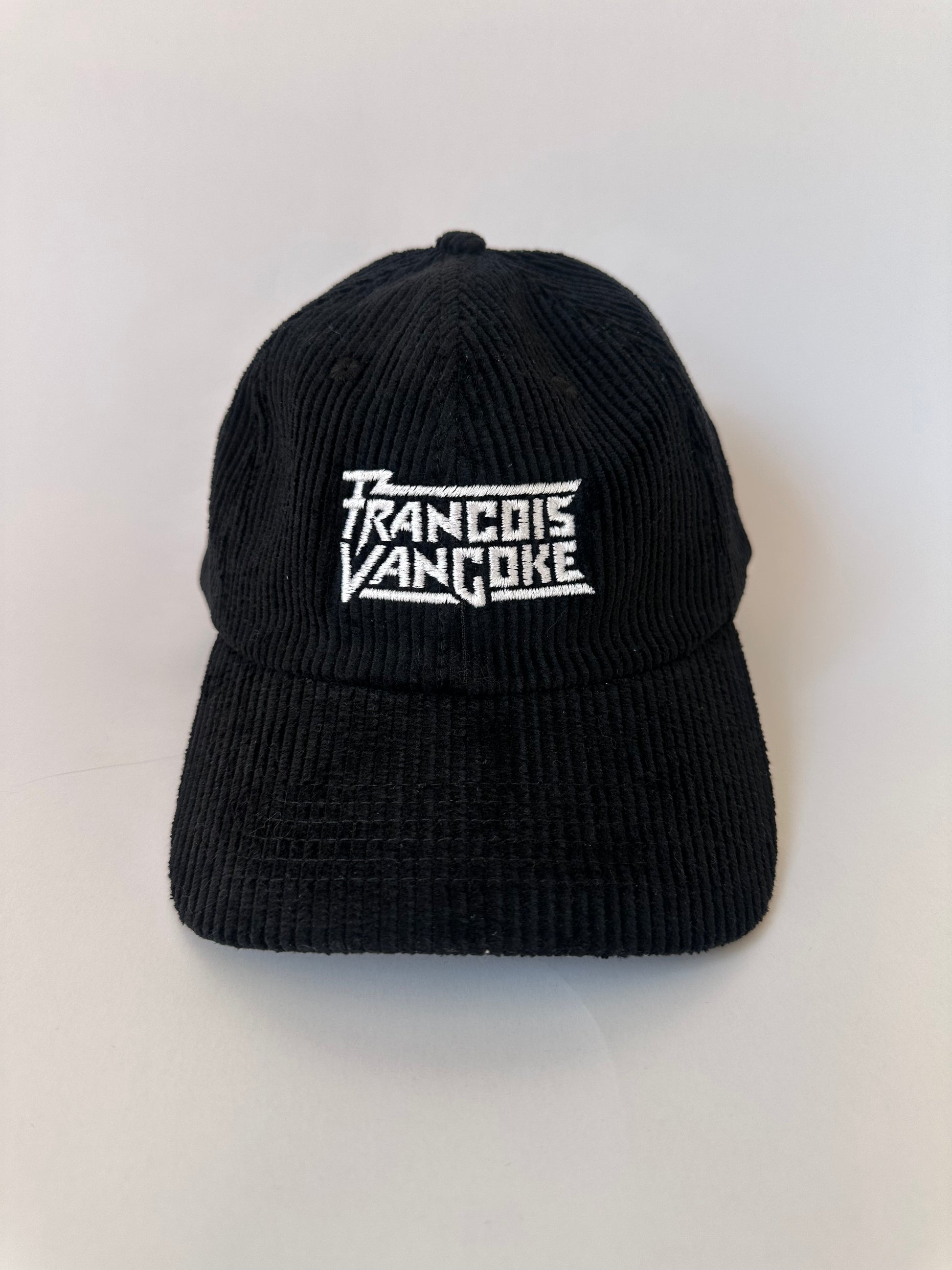 Francois van Coke - Cap