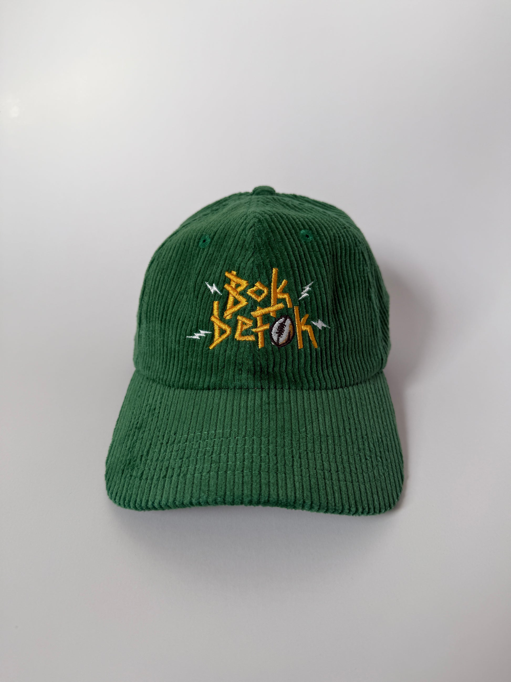 Bokbefok - Cap