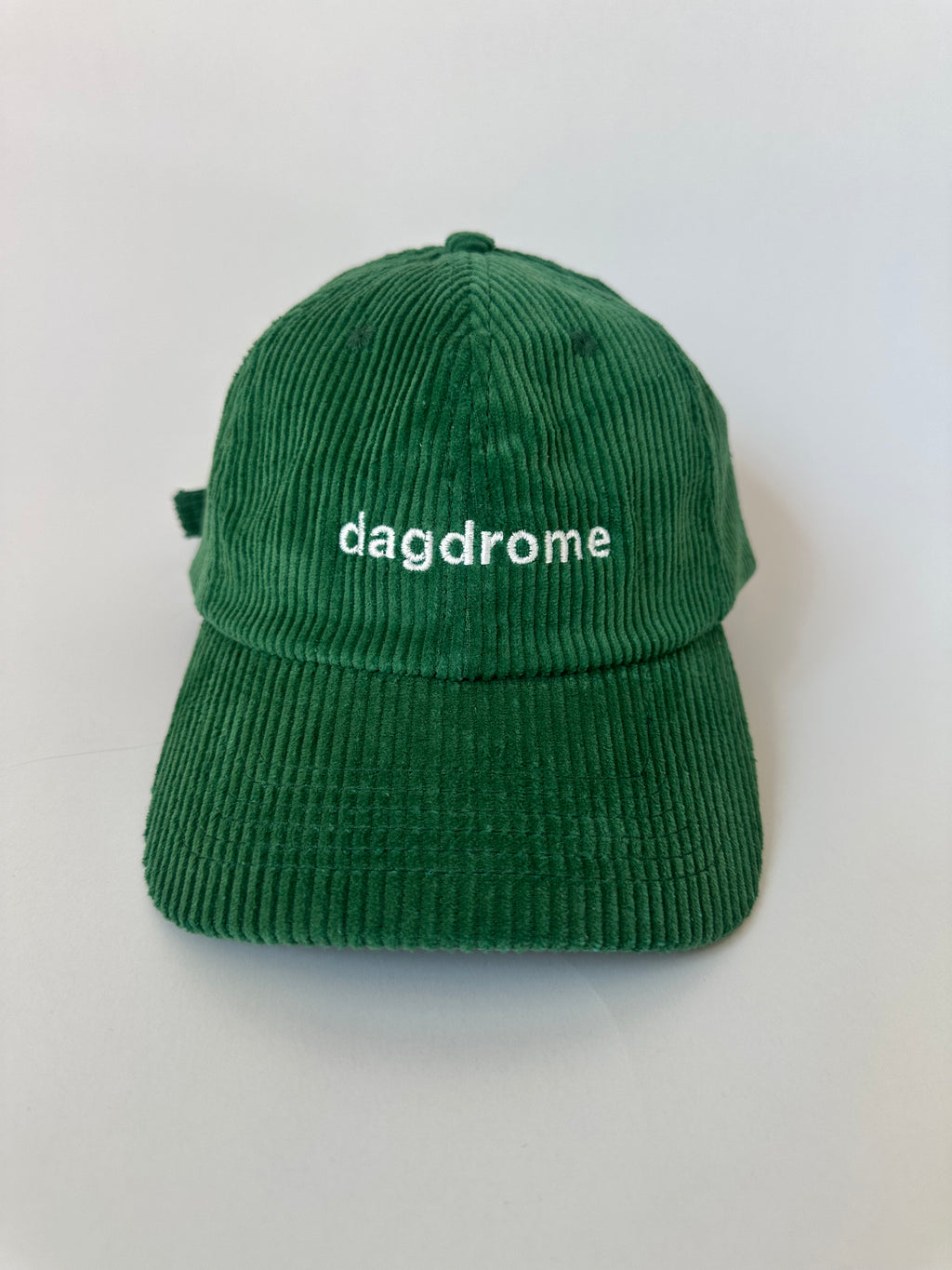 Dagdrome - Cap