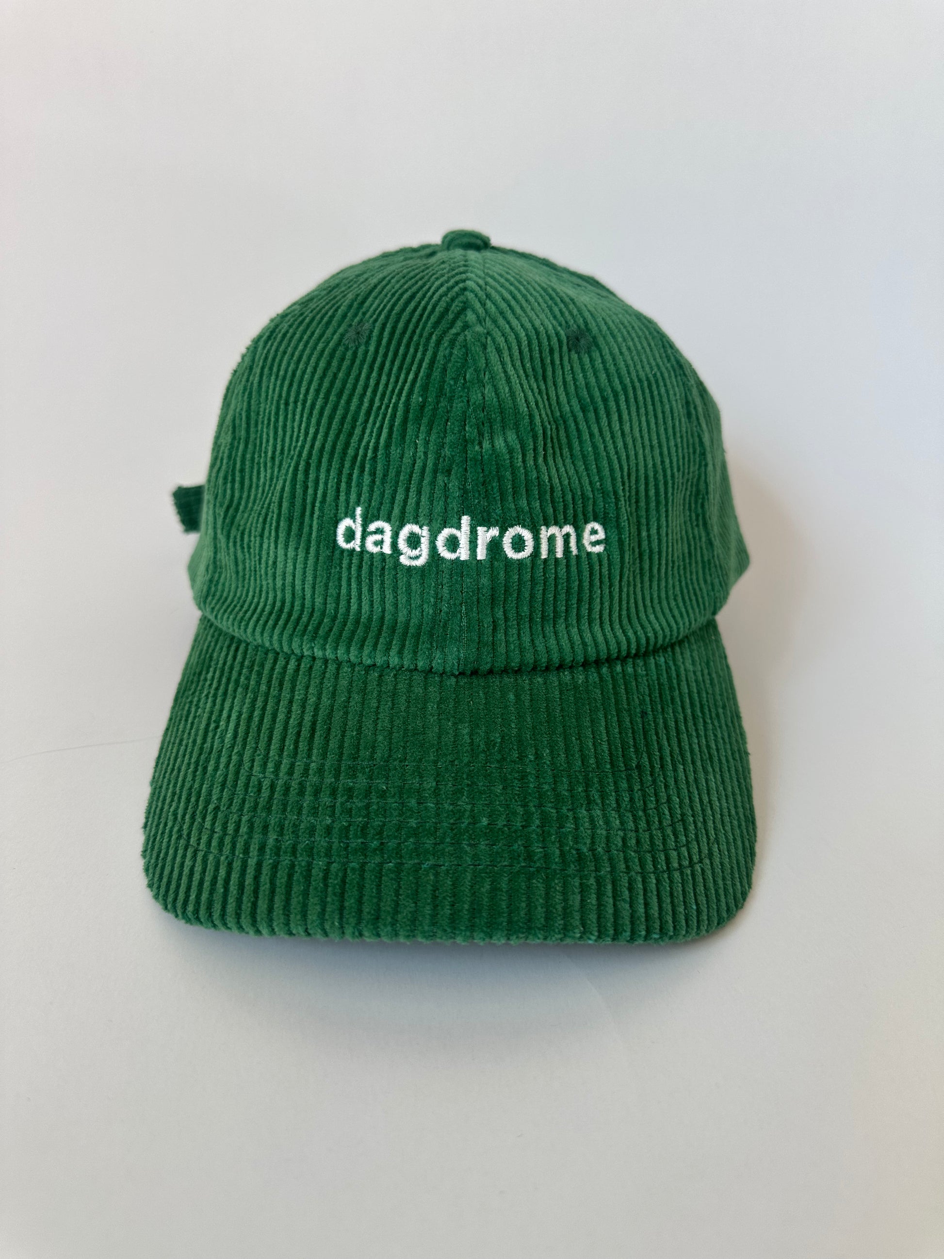 Dagdrome - Cap