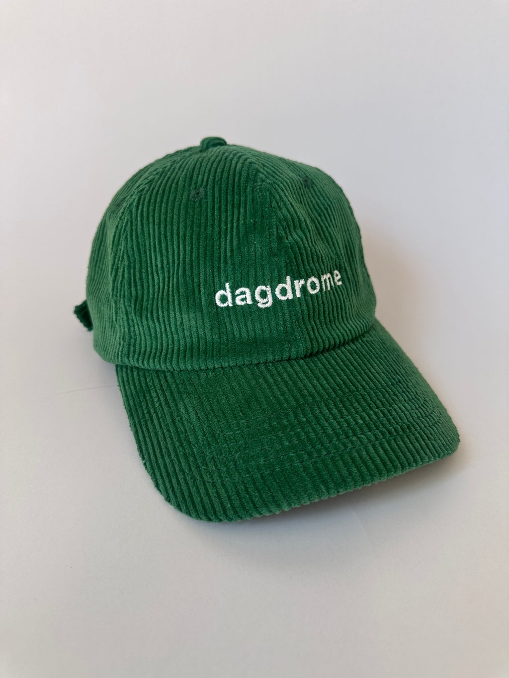 Dagdrome - Cap