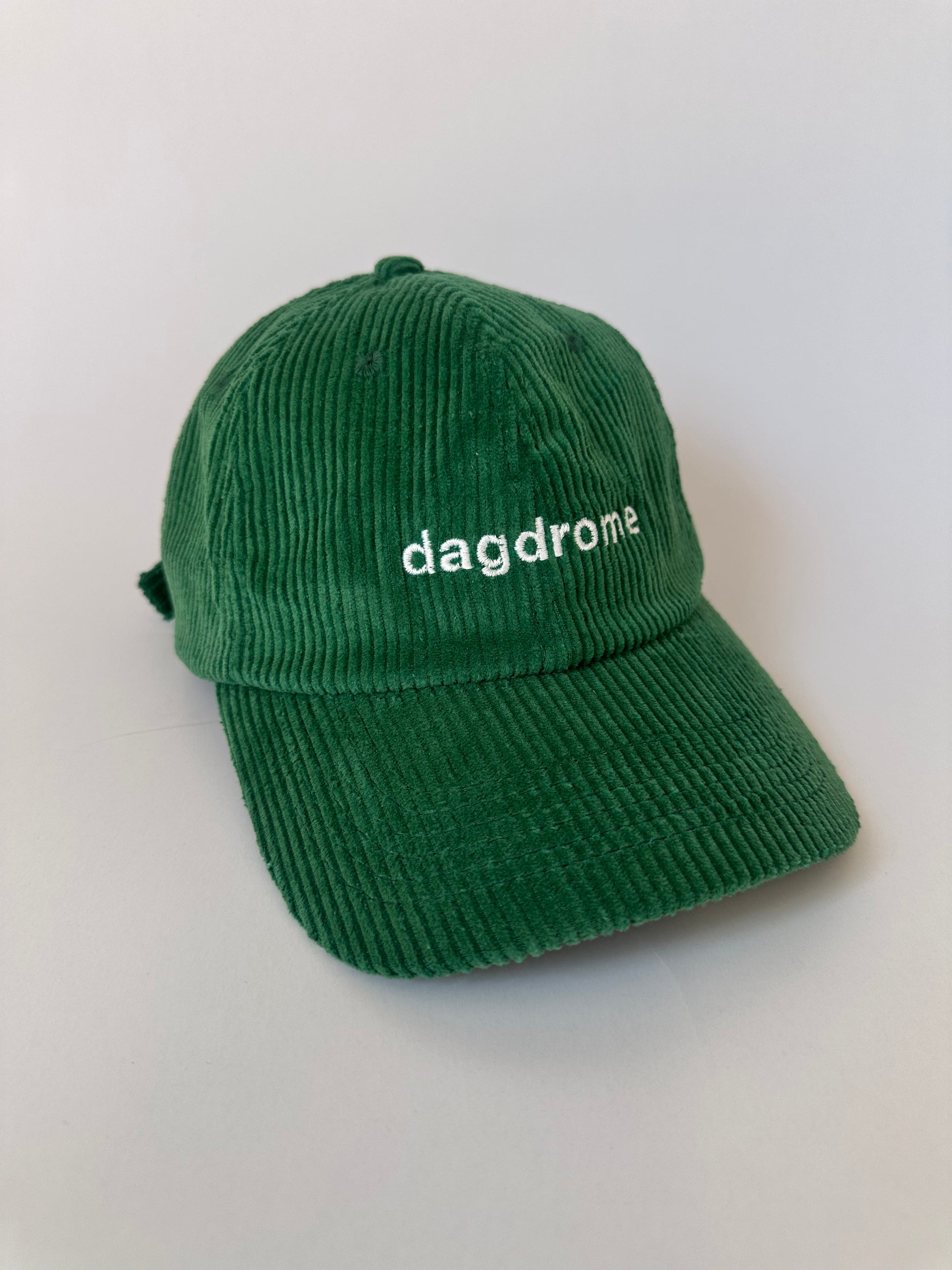 Dagdrome - Cap