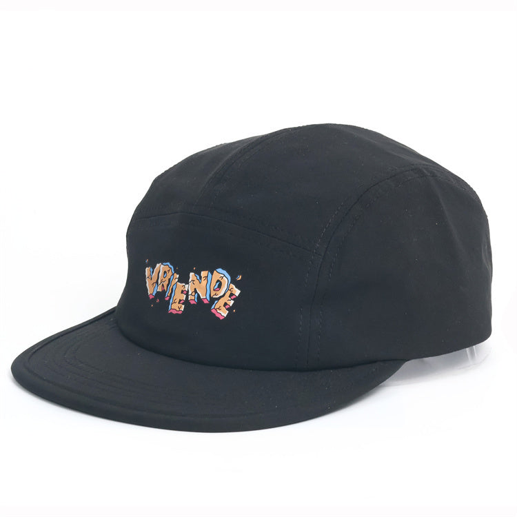Vriende Color Logo Cap