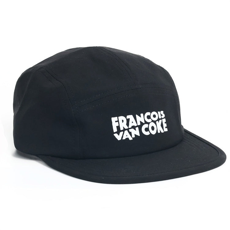 Francois Van Coke Cap