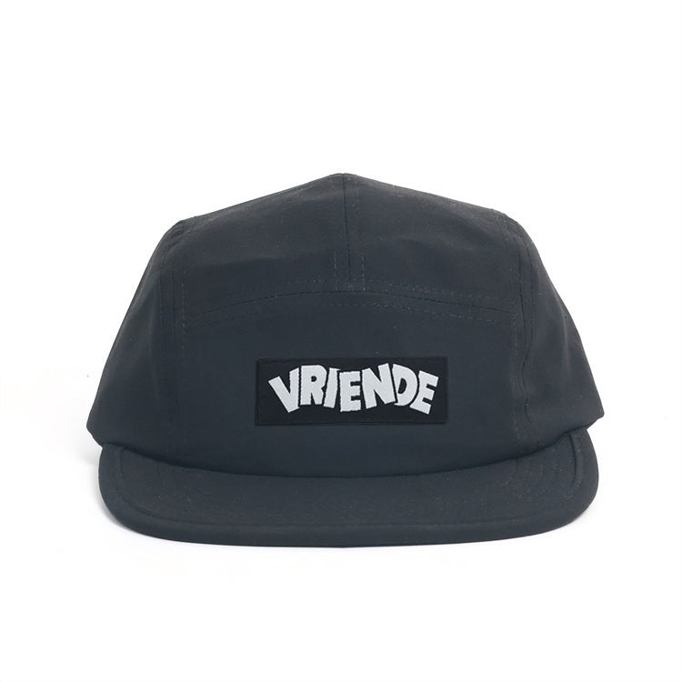 Vriende Black Cap
