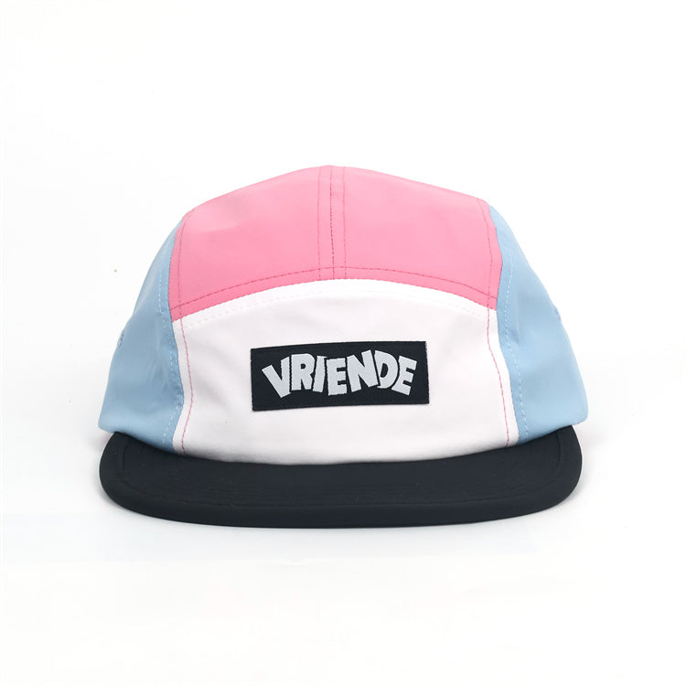 Vriende Multicolour Cap