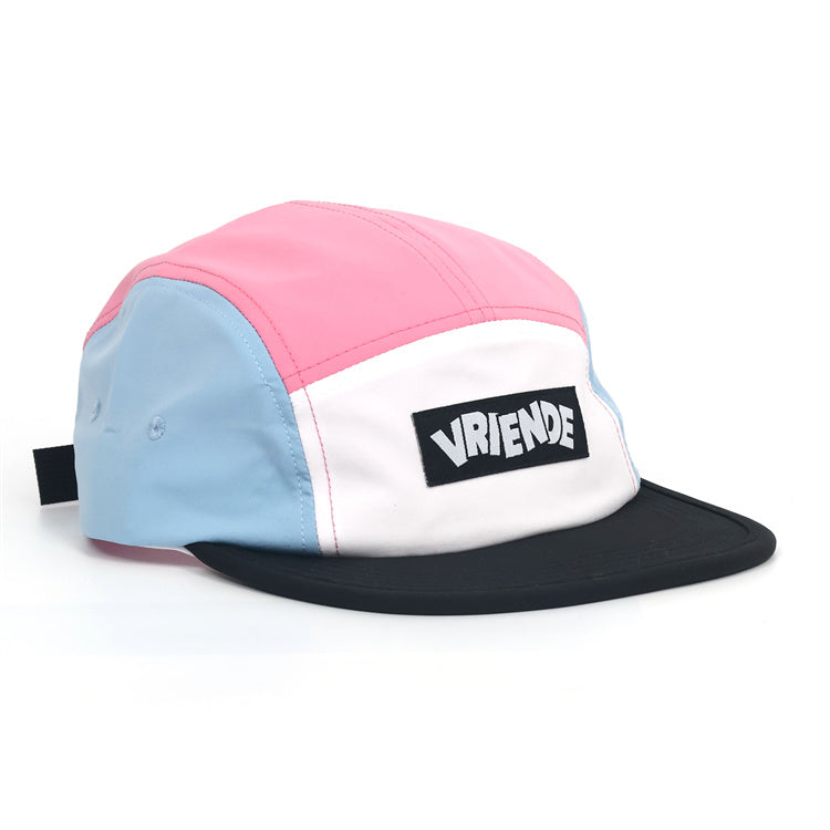 Vriende Multicolour Cap