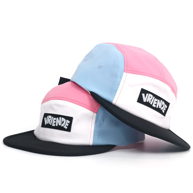 Vriende Multicolour Cap