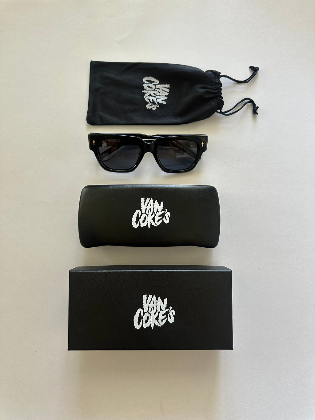 Victor sunglasses