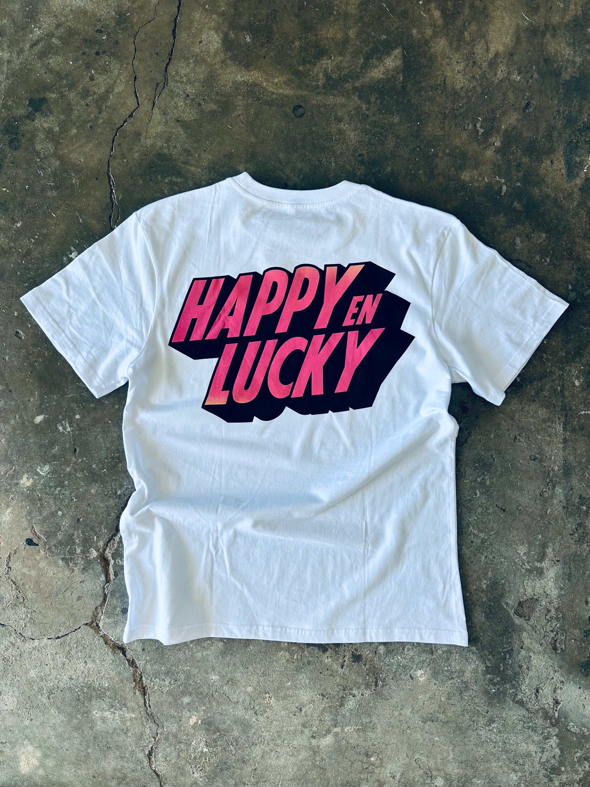 Happy & Lucky