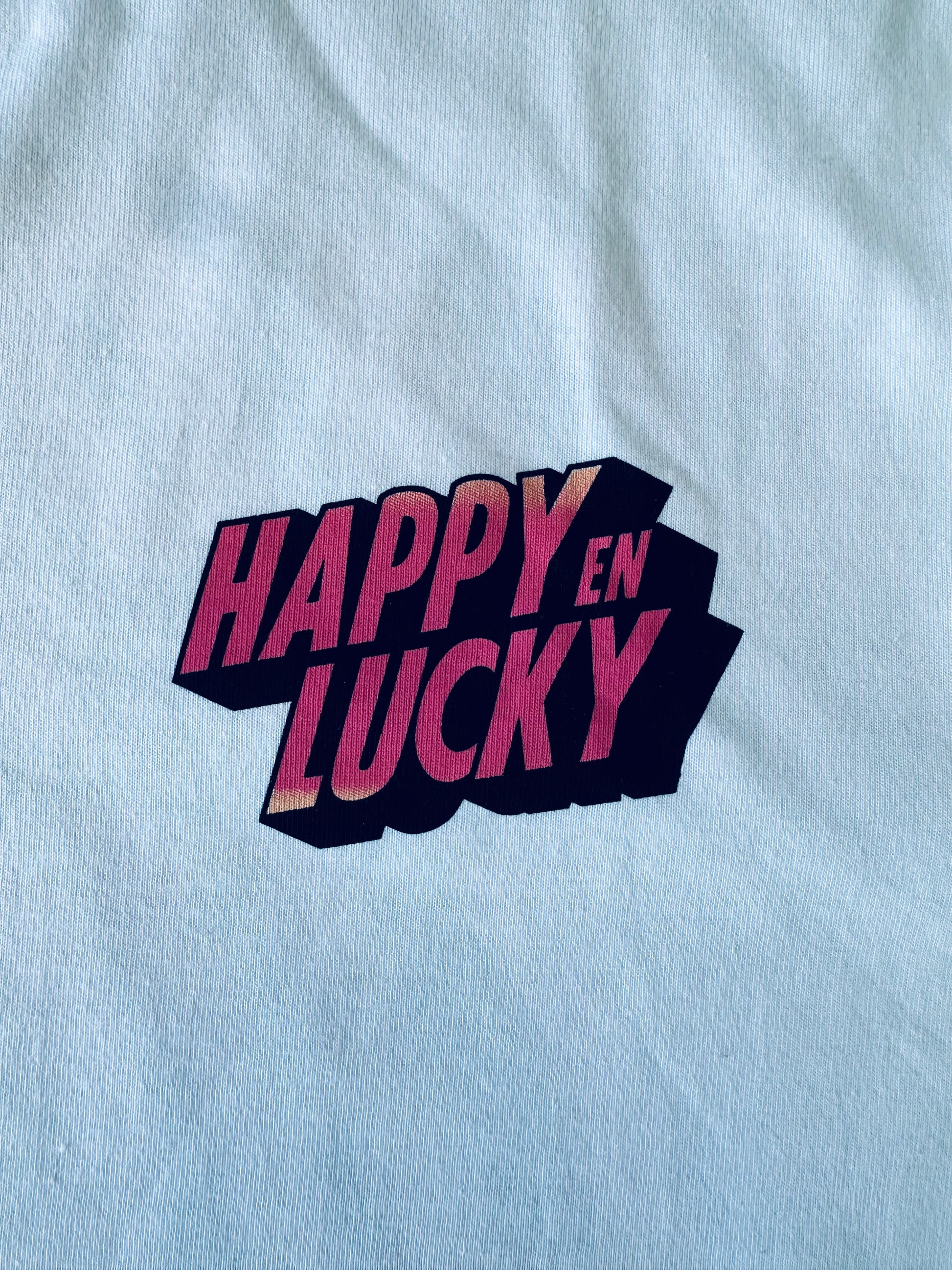 Happy & Lucky