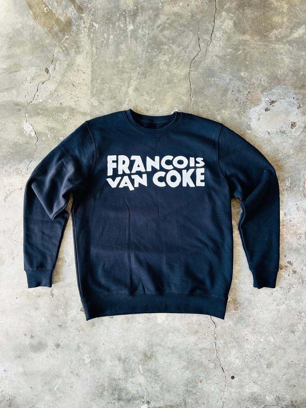 FVC Crew Neck Sweater