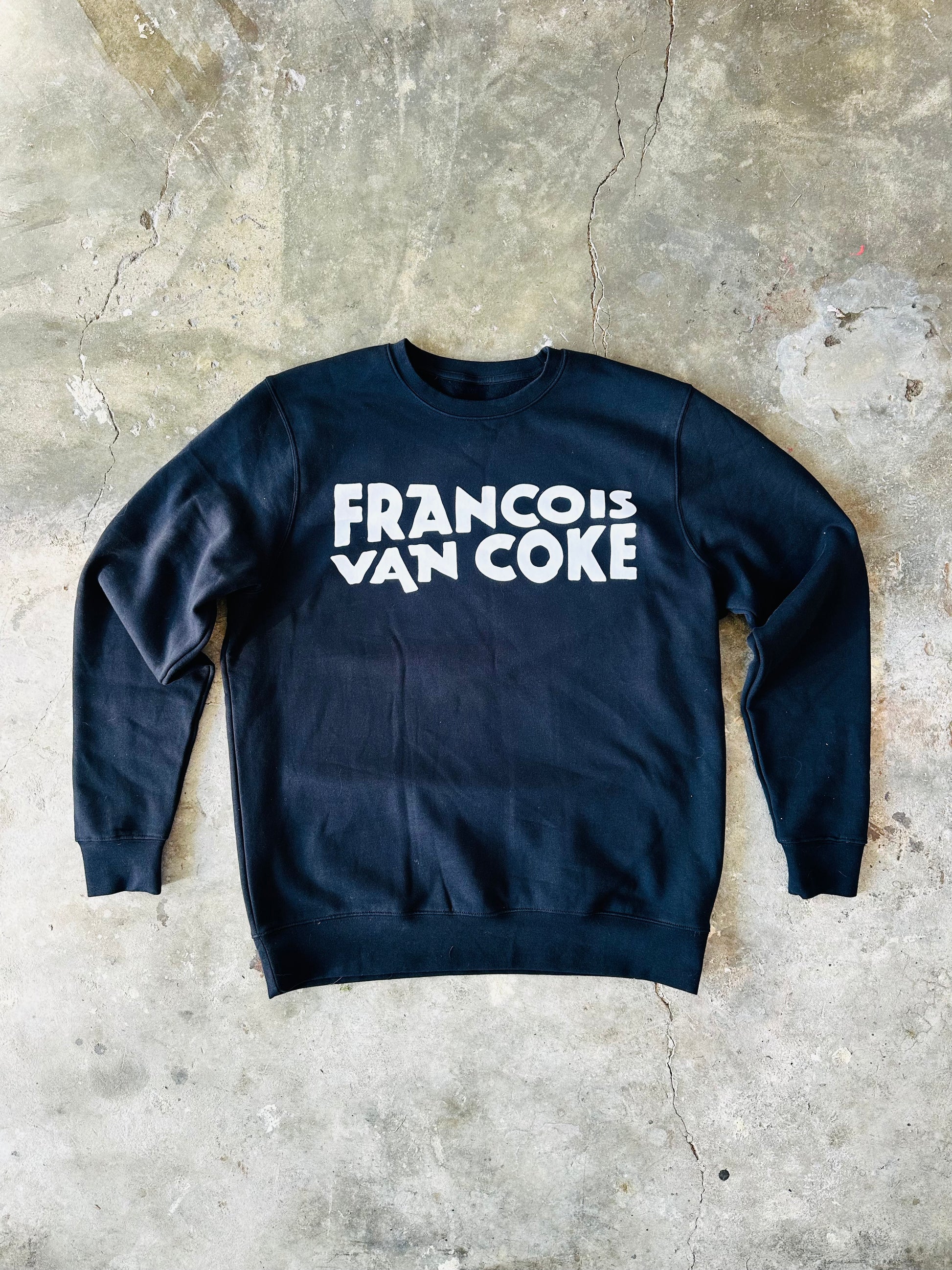 FVC Crew Neck Sweater