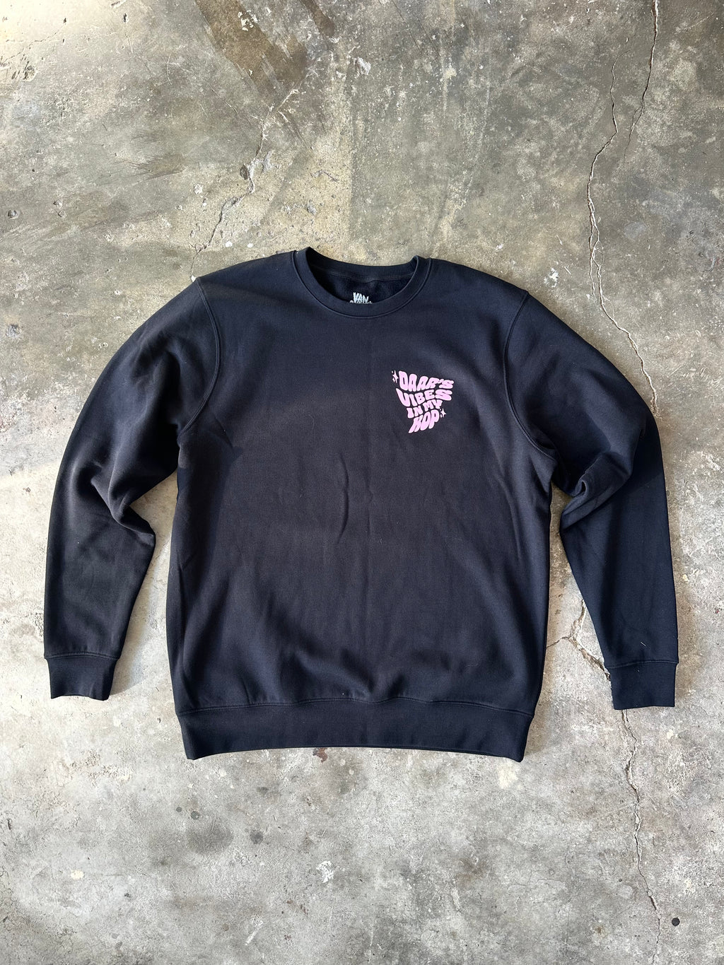 Victor Ludorum Crew Neck Sweater