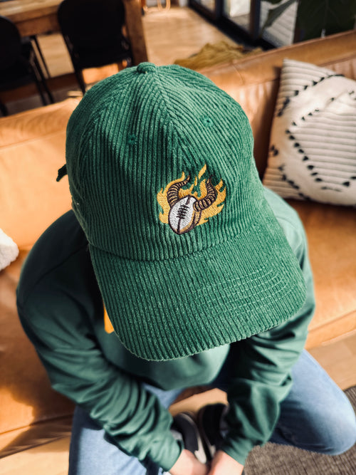 Bokbefok - Cap