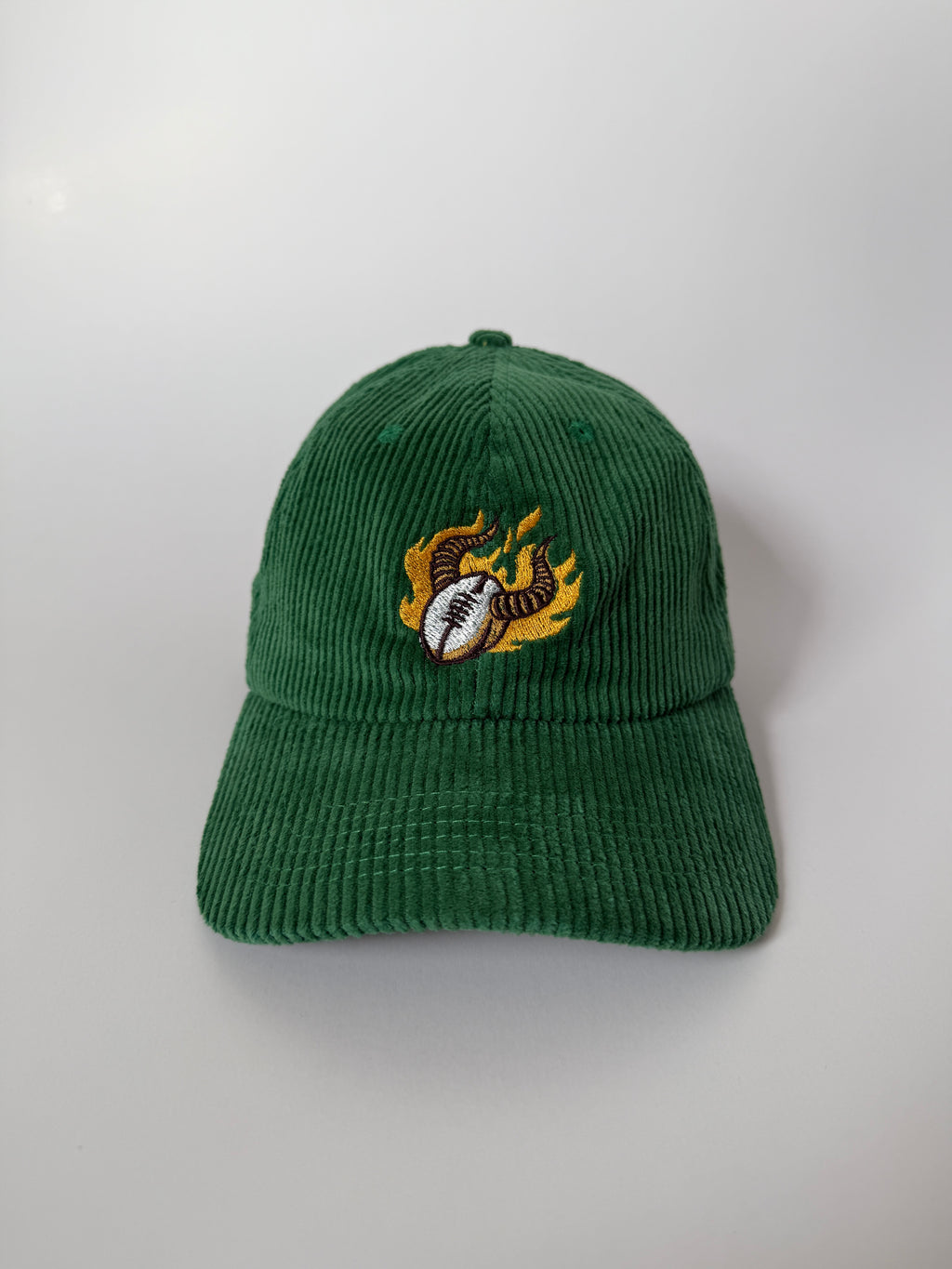 Bokbefok - Cap