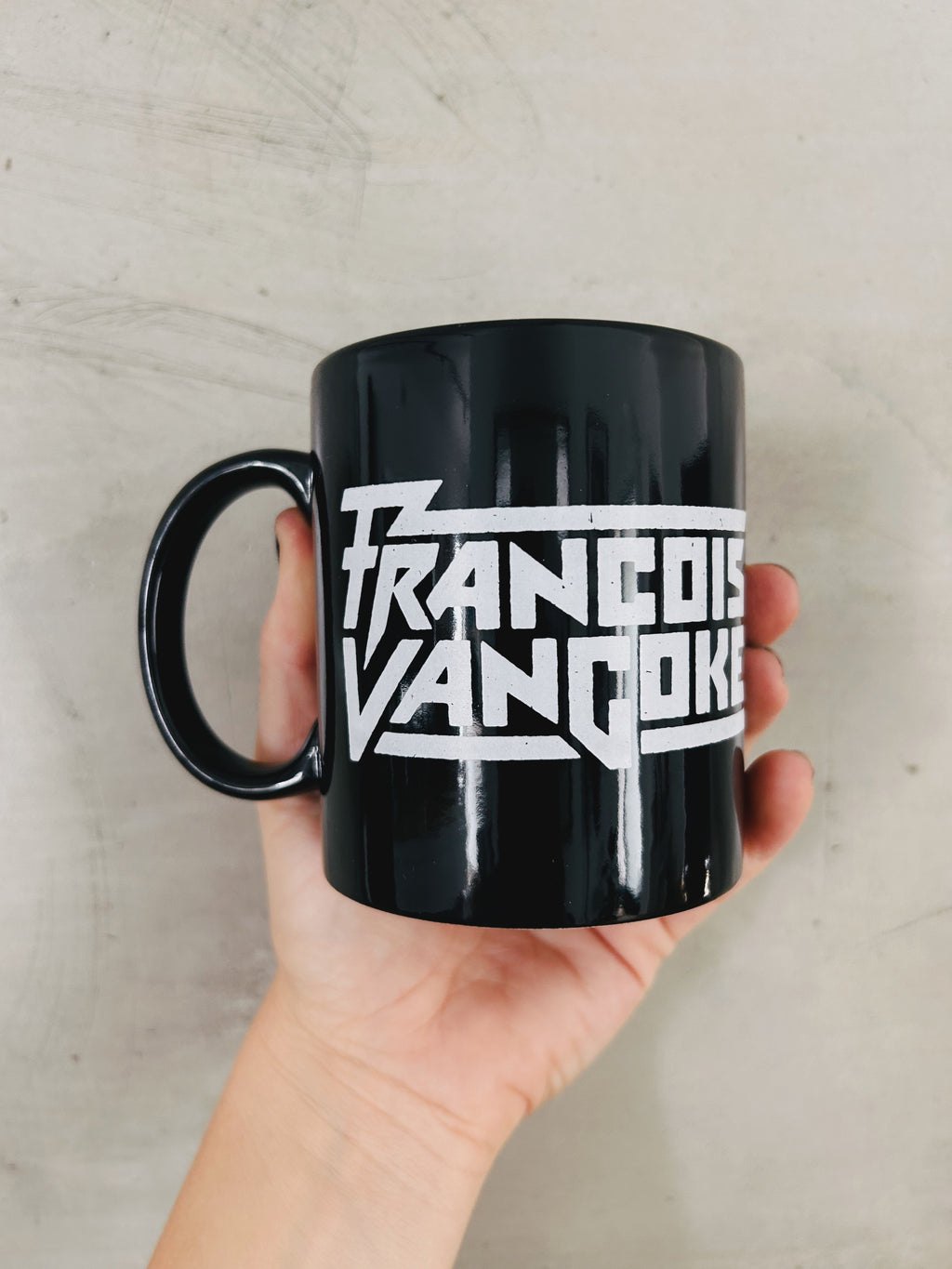 Coffee Mugs