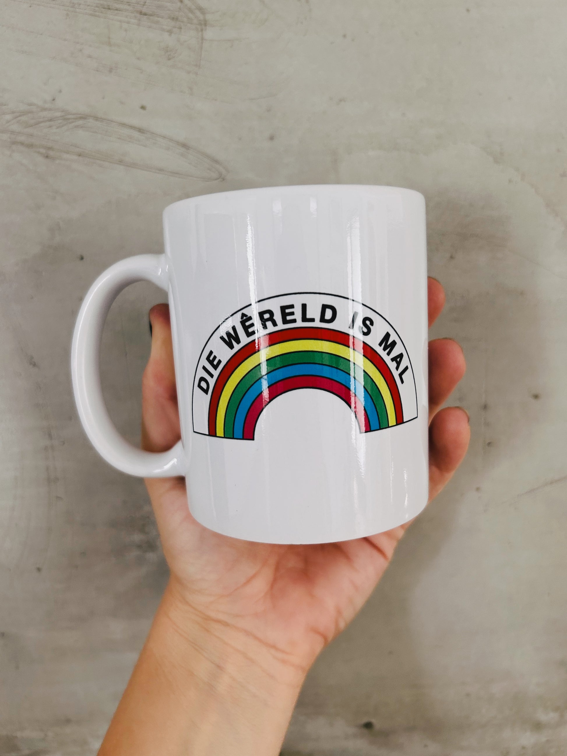 Coffee Mugs