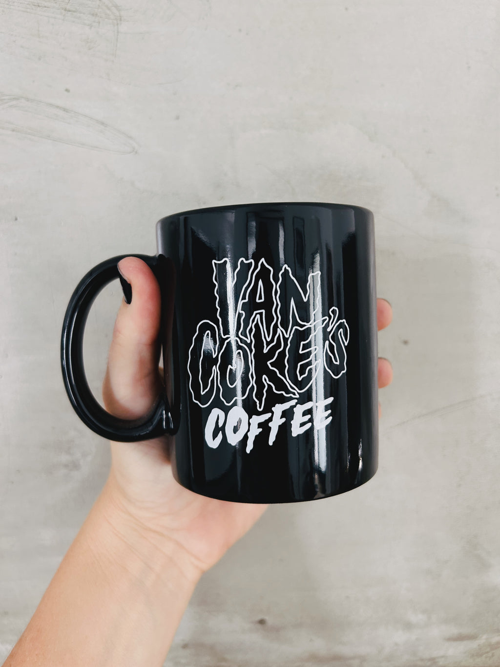 Coffee Mugs