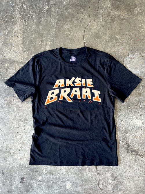 Aksie Braai