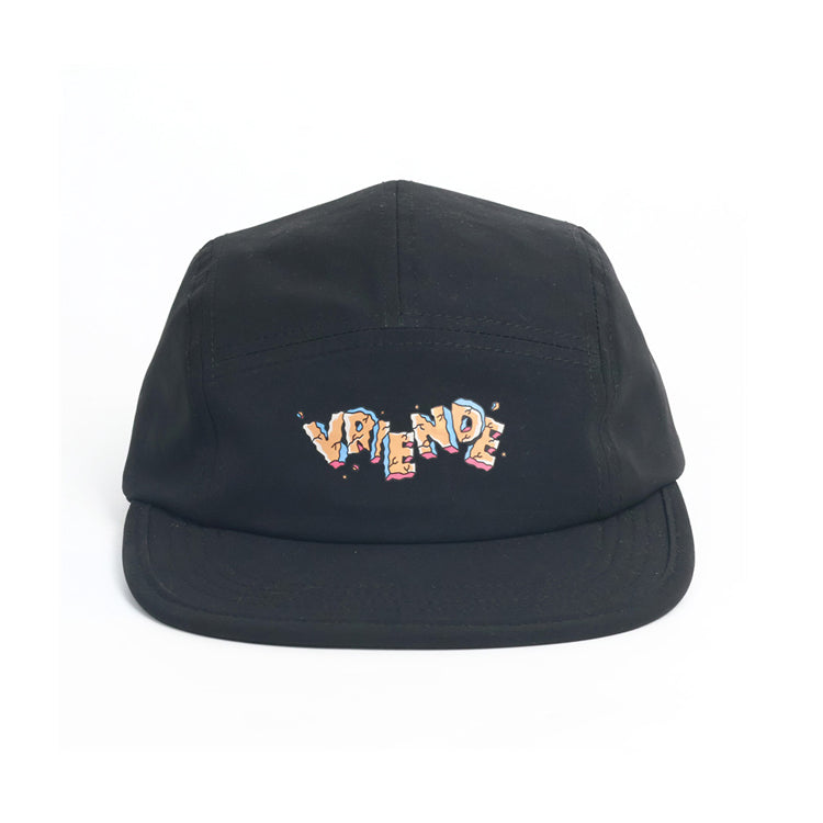 Vriende Color Logo Cap
