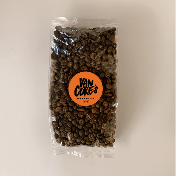 Bomskok Coffee | Reusable Tins & Refill